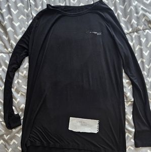 YoungLA Perfect Delt Shirt